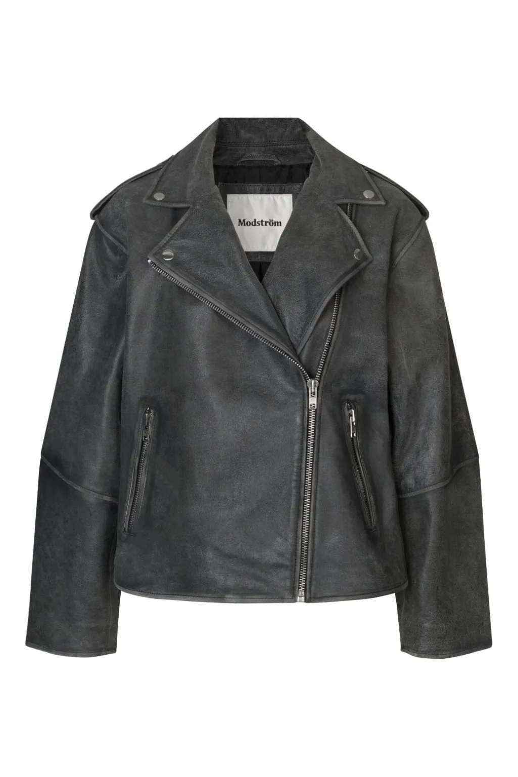 Hullamd Jacket