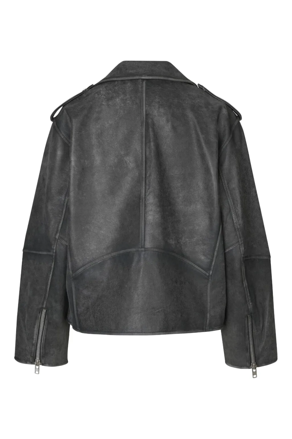 Hullamd Jacket