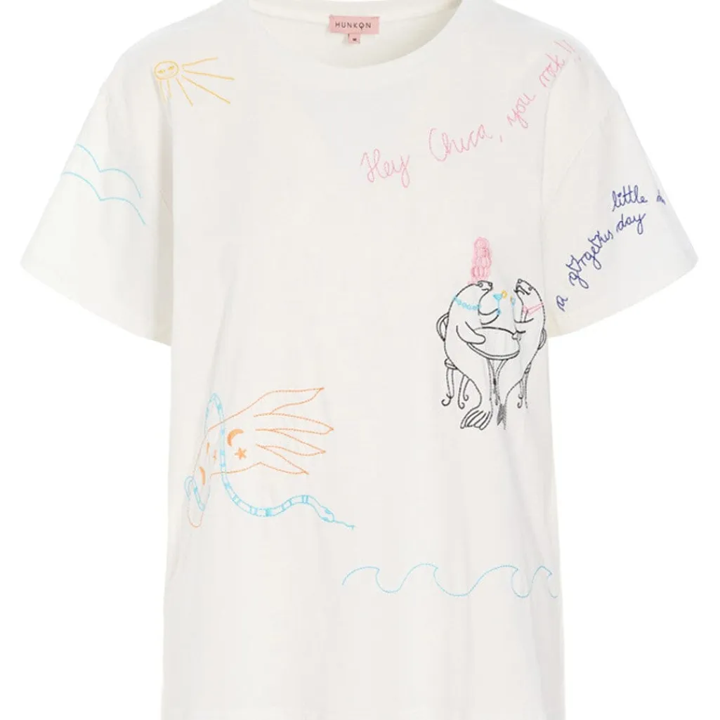 Humavis T-Shirt 26010