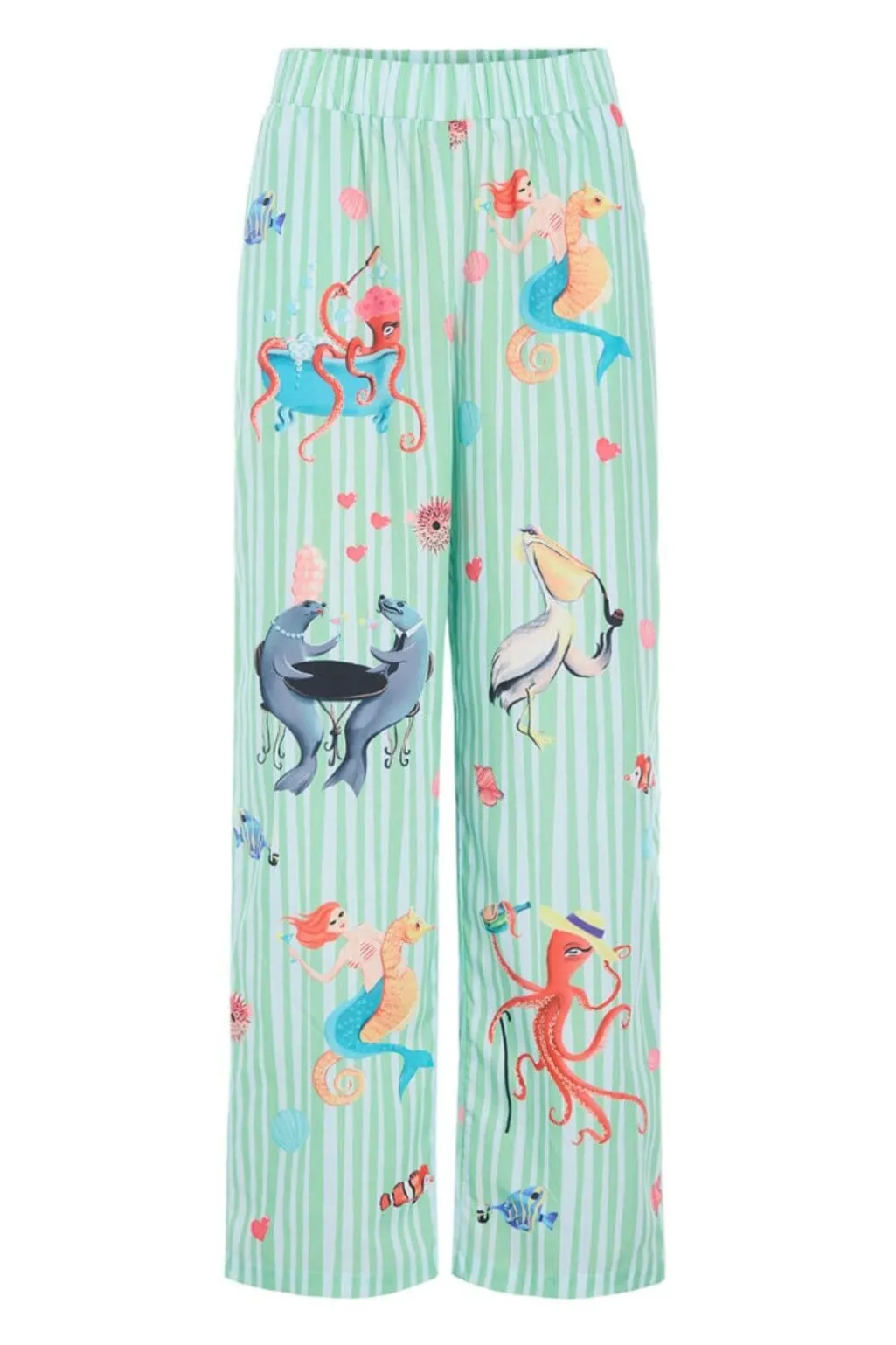 Hunessie Trousers 26050