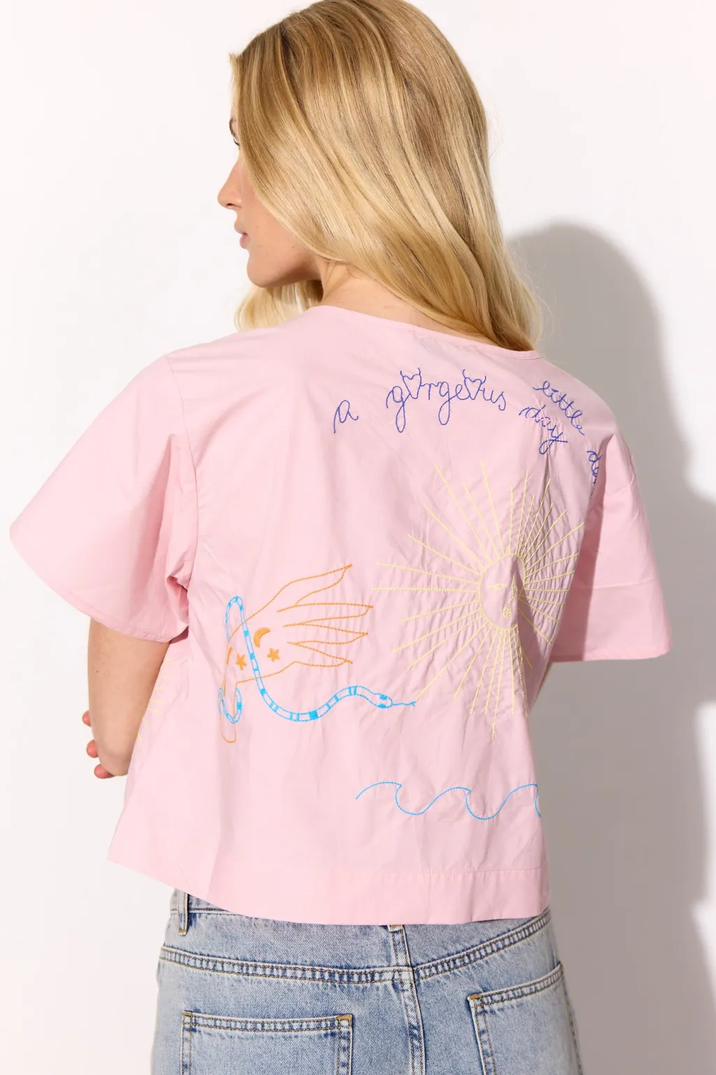 Hunima Shirt 26030