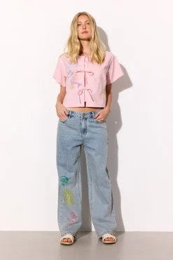 Hunima Shirt 26030