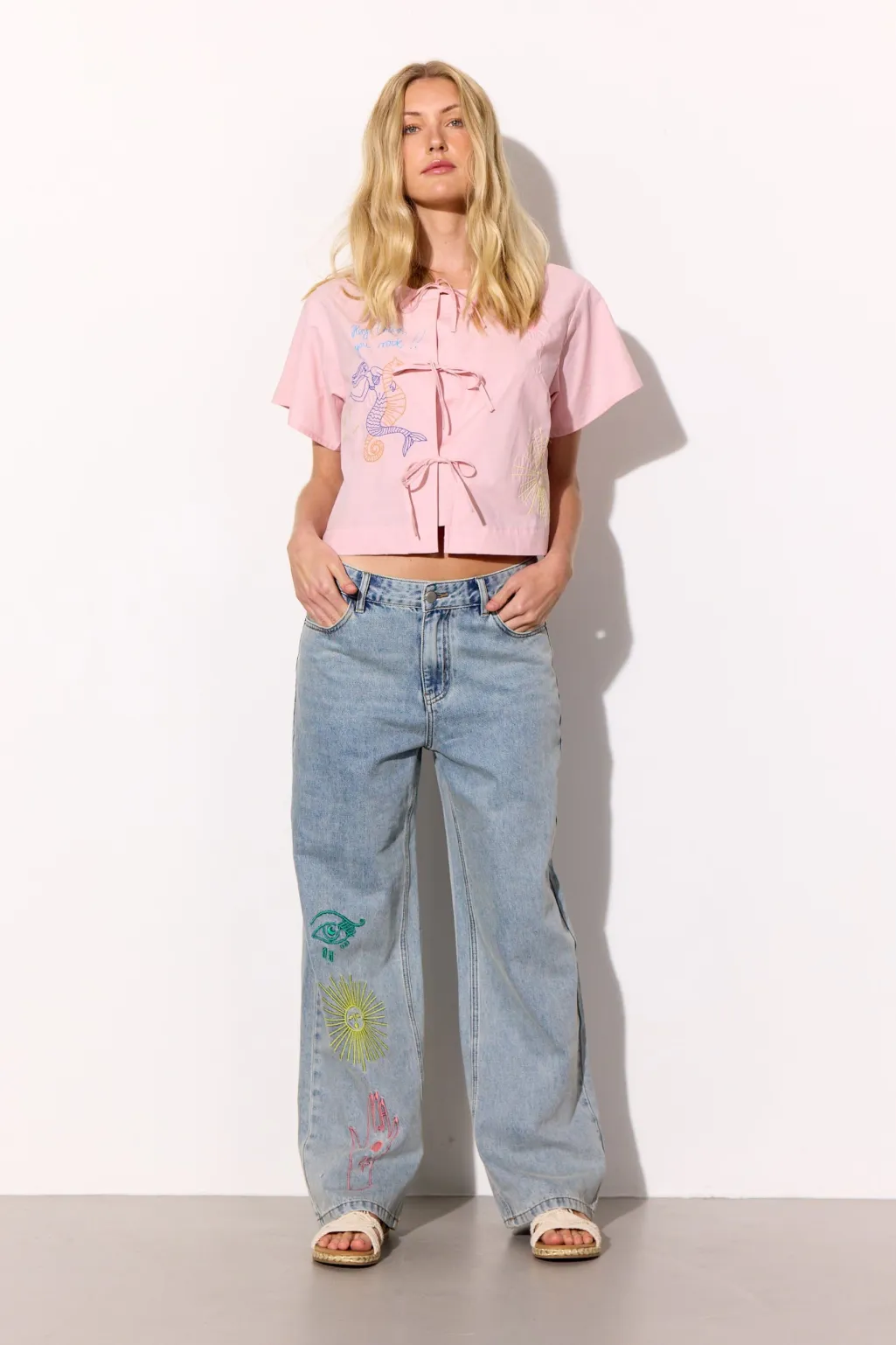 Hunima Shirt 26030