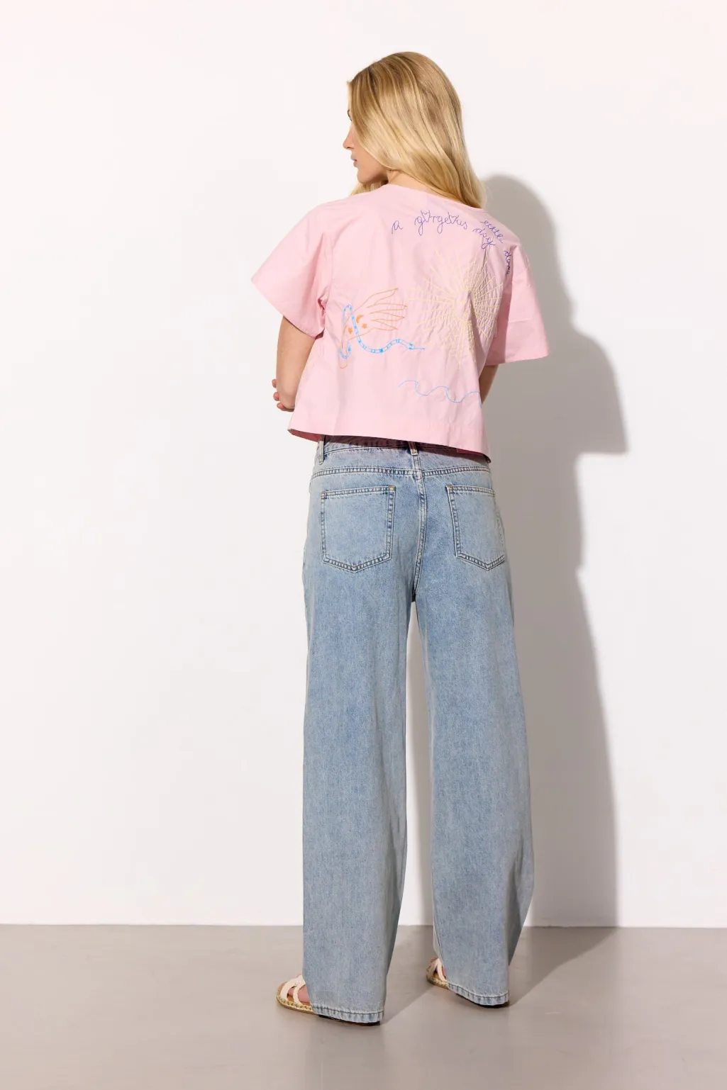 Hunima Shirt 26030