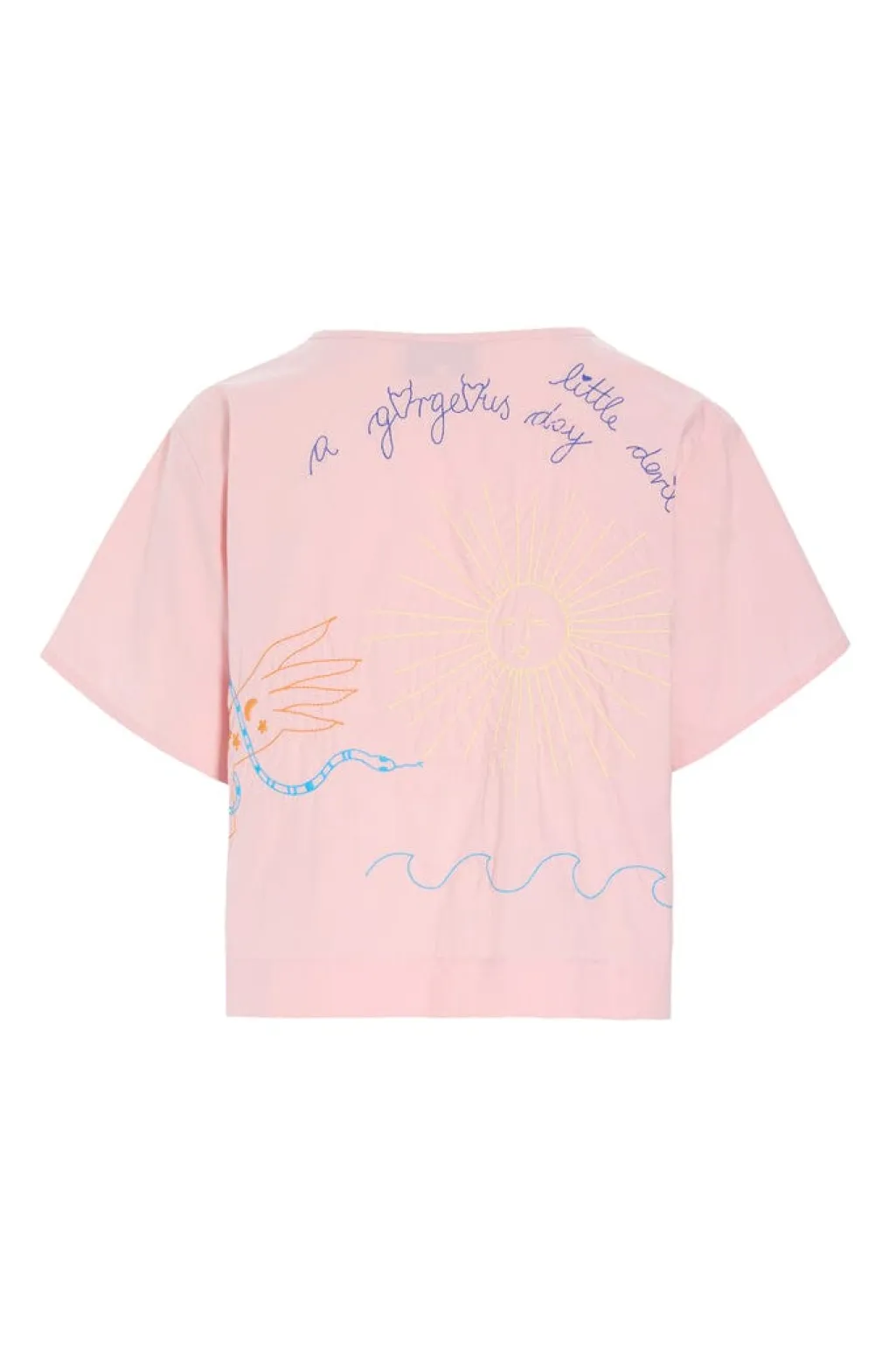 Hunima Shirt 26030