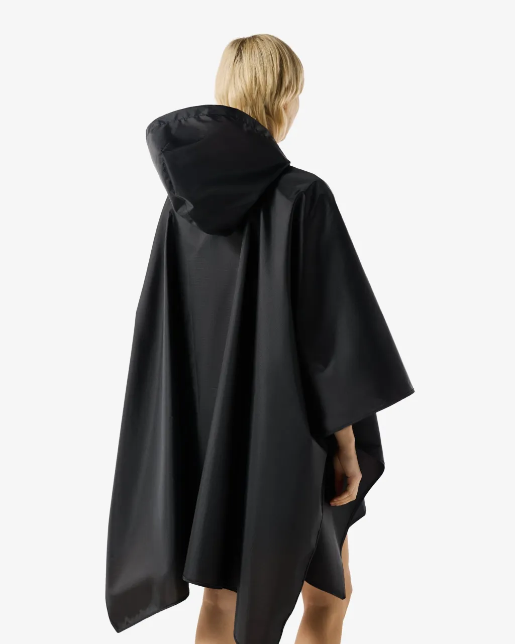 Hunter Packable Poncho Haru0007261hb