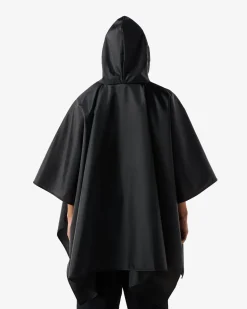 Hunter Packable Poncho Haru0007261hb
