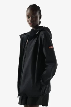 Hunter Packable Rain Jacket Haru0005261