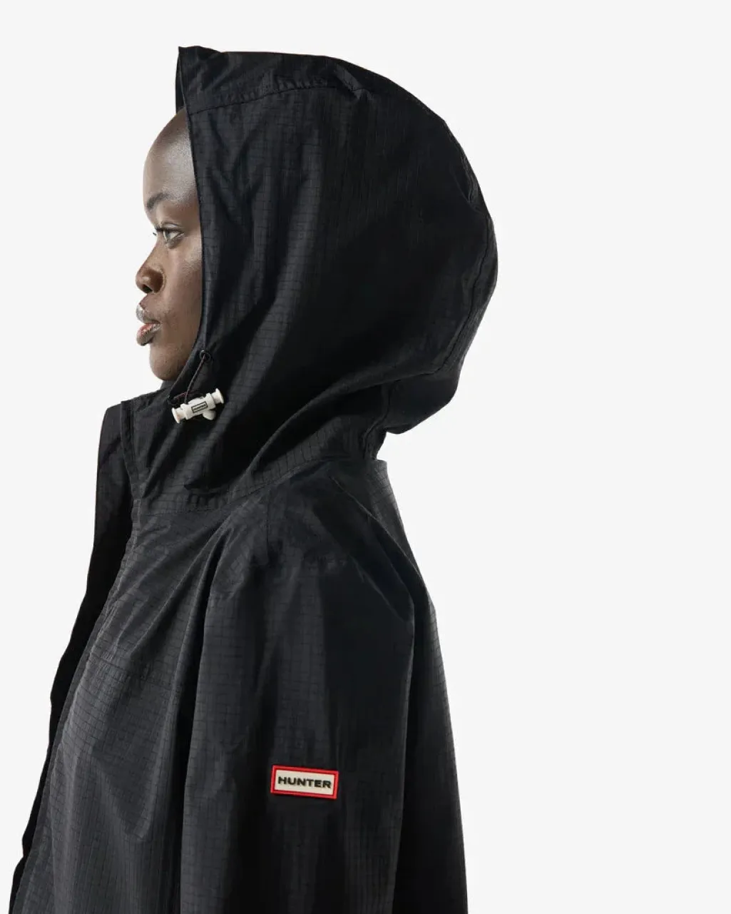 Hunter Packable Rain Jacket Haru0005261