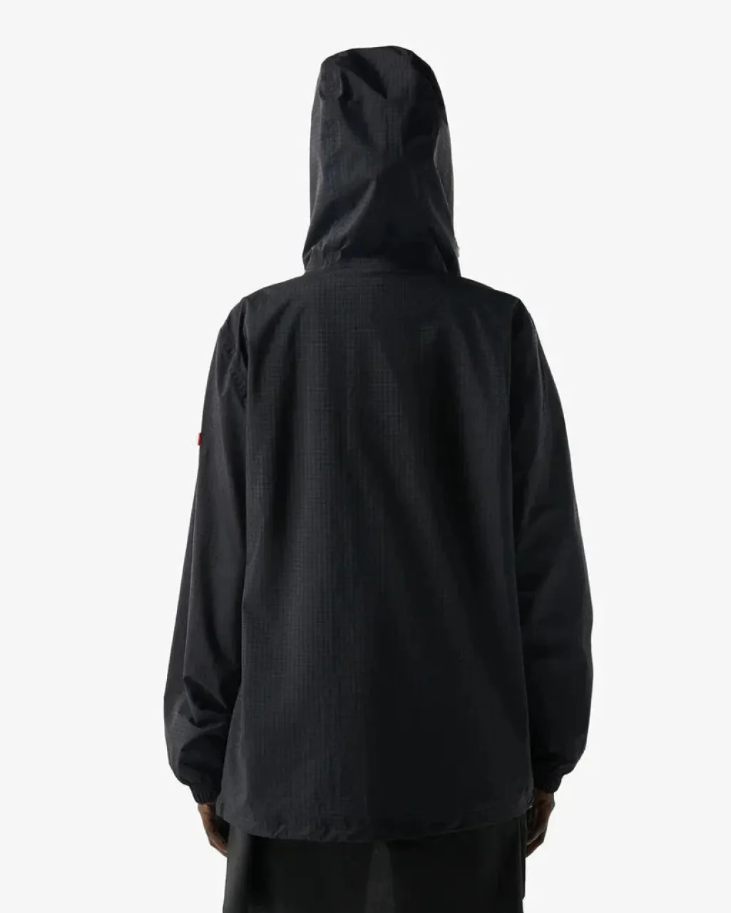 Hunter Packable Rain Jacket Haru0005261