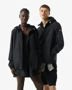 Hunter Packable Rain Jacket Haru0005261