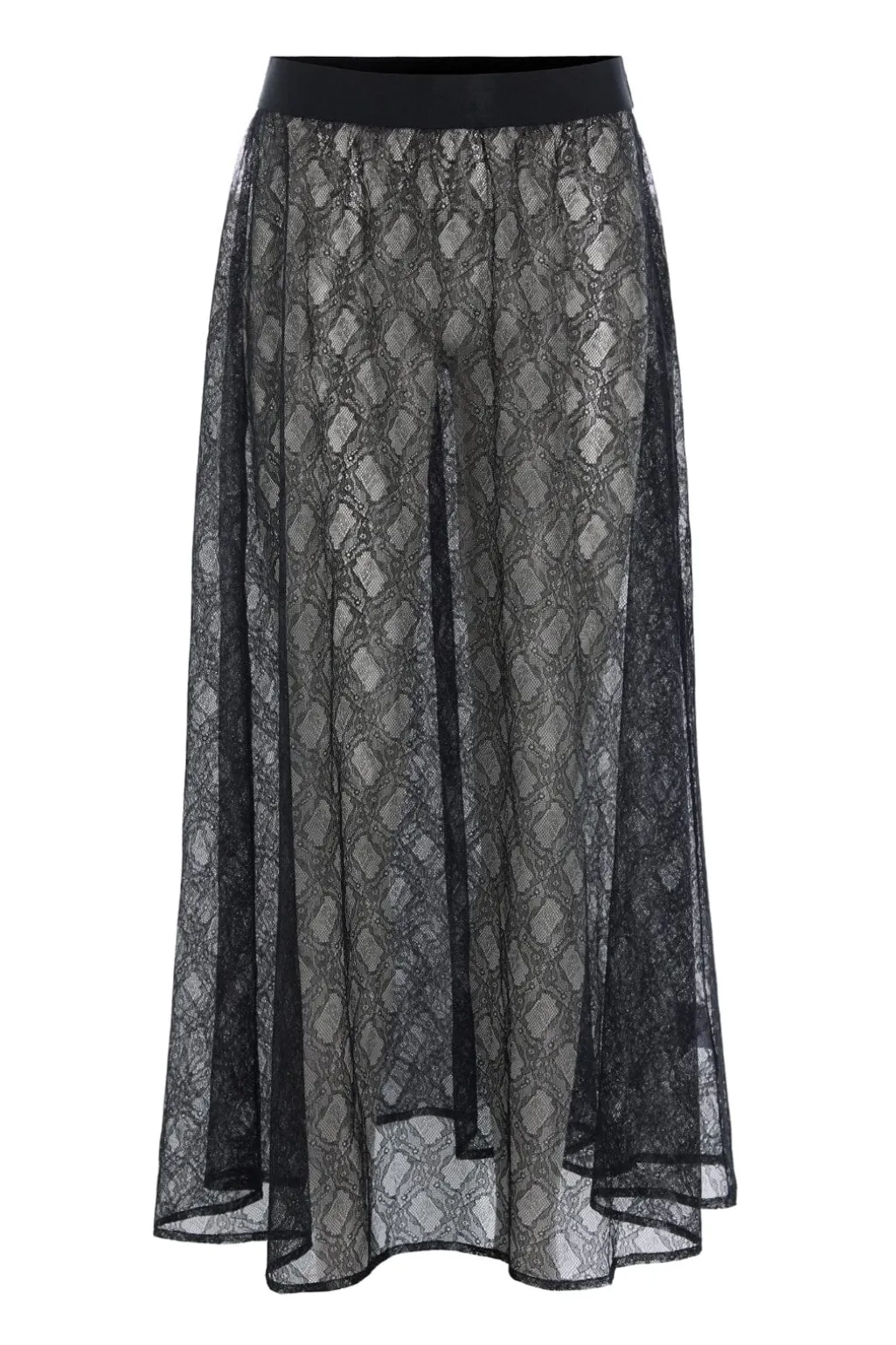 Huofelia Skirt 25926