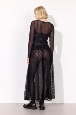 Huofelia Skirt 25926