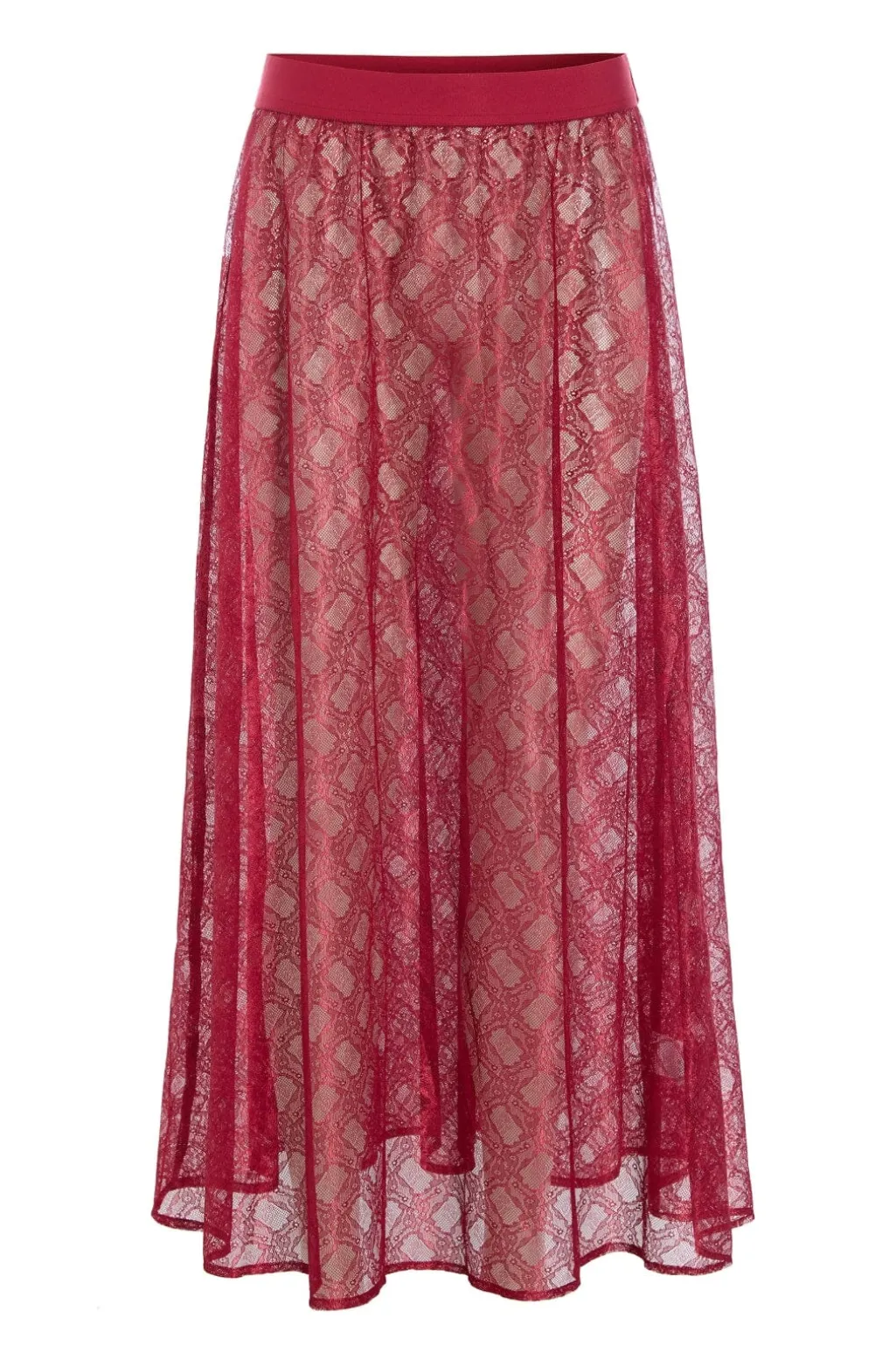 Huofelia Skirt 25926