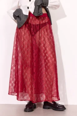 Huofelia Skirt 25926