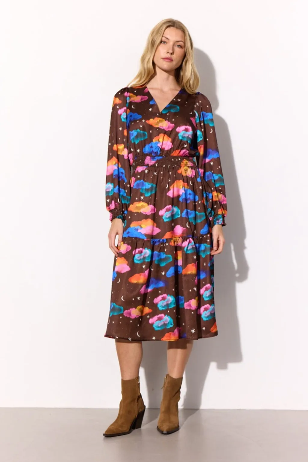 Husonja Dress 25622