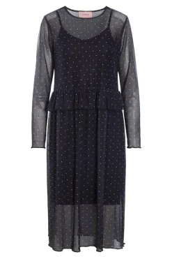 Hutova Mesh Dress 25936