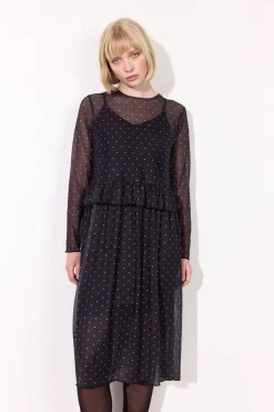 Hutova Mesh Dress 25936