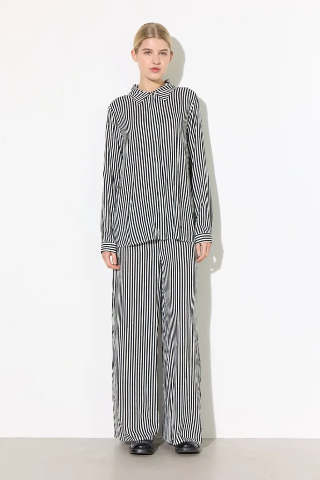 Huvicky Shirt 25980
