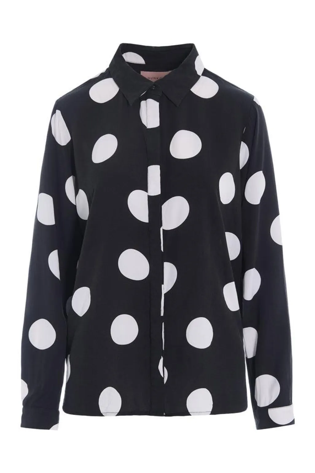 Huvicky Shirt 25980