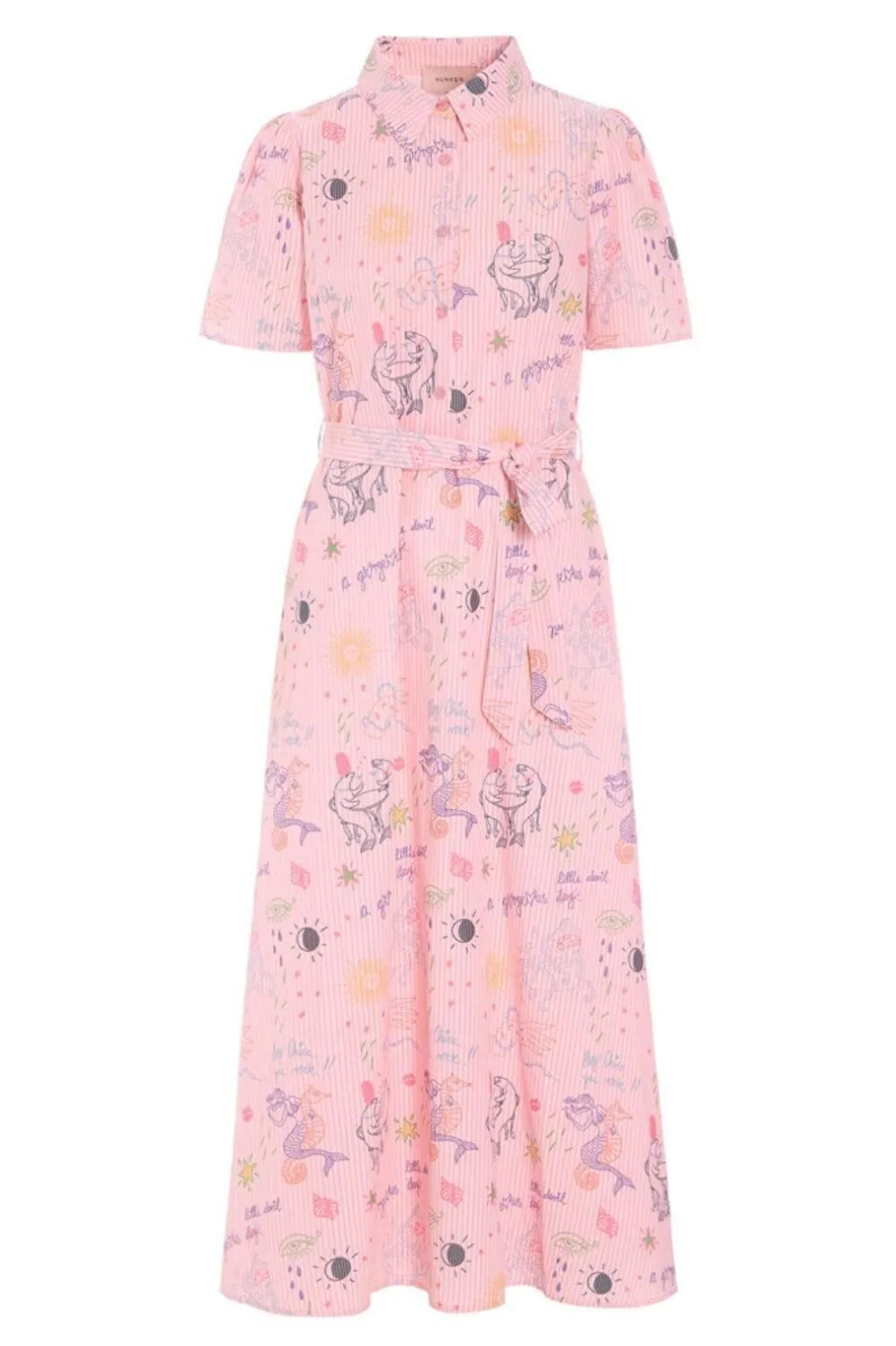 Huzoe Dress 26062