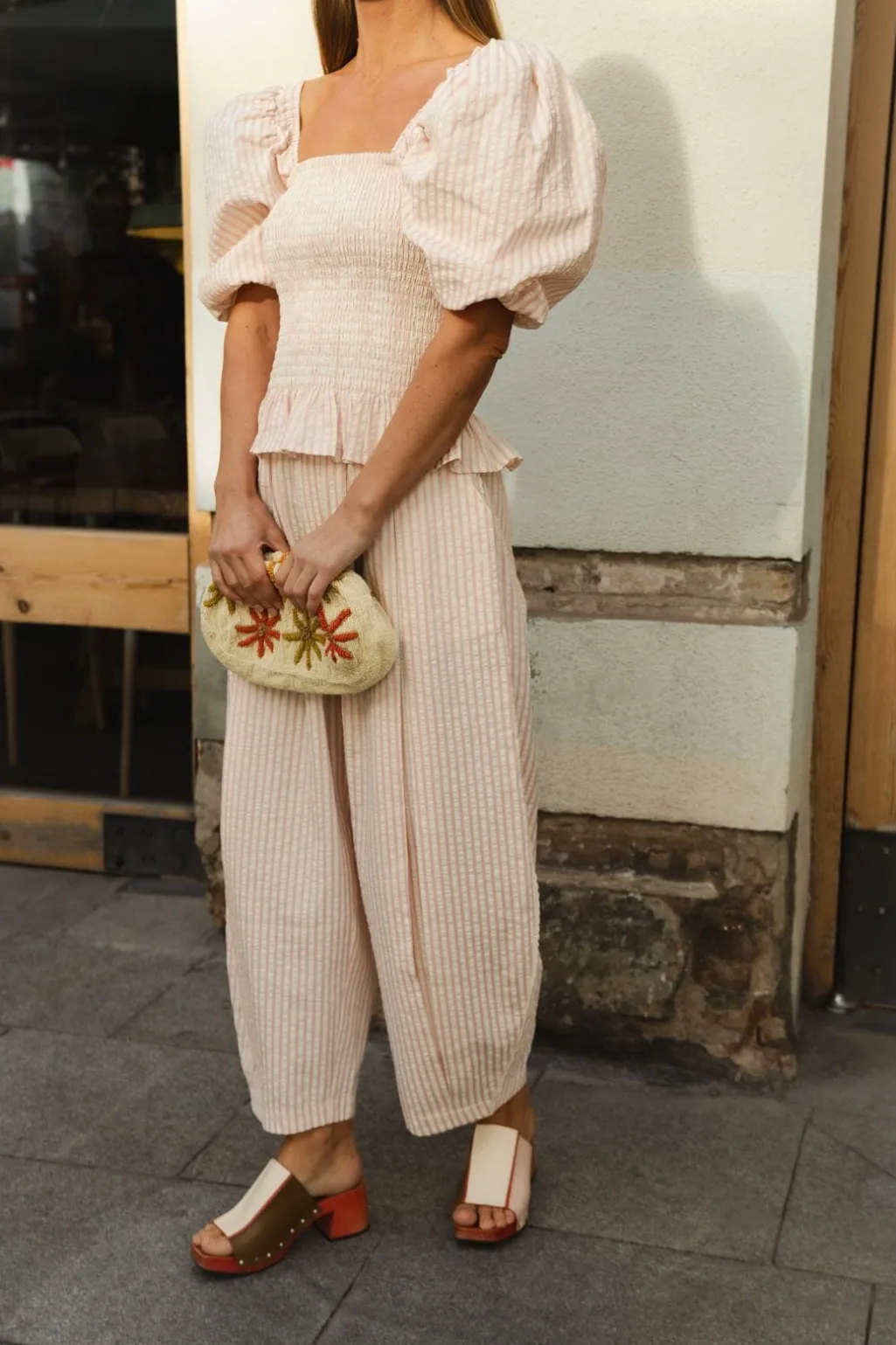 Iben Blouse
