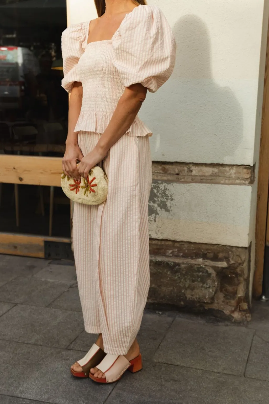Iben Blouse