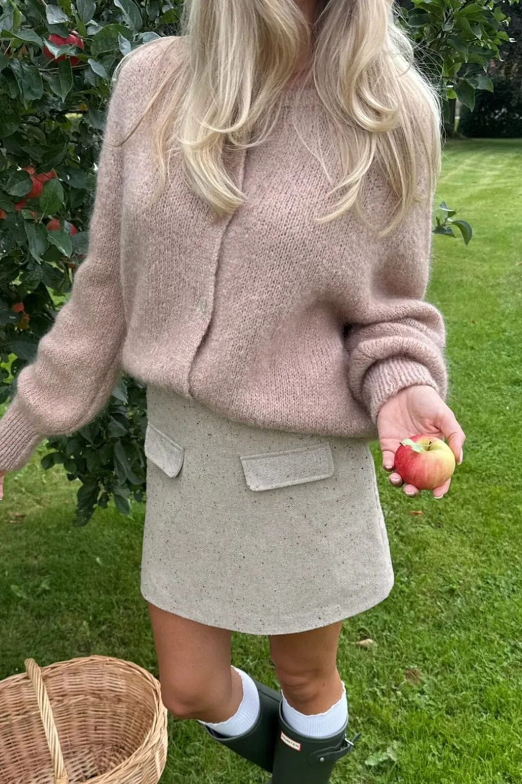 Idaic Cardigan 5219