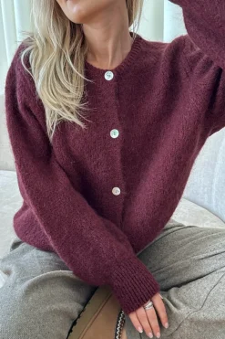 Idaic Cardigan