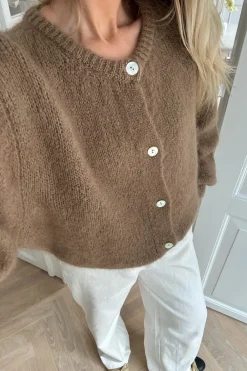 Idaic Cardigan