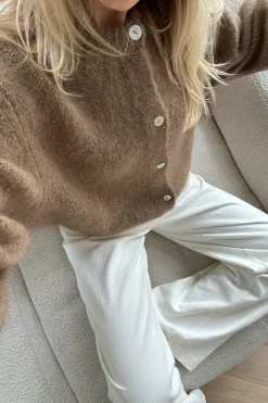 Idaic Cardigan