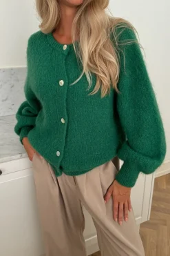 Idaic Cardigan
