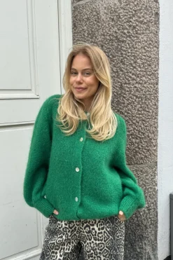 Idaic Cardigan
