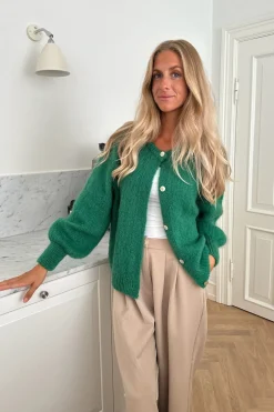 Idaic Cardigan
