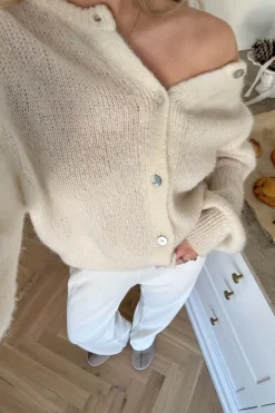 Idaic Cardigan