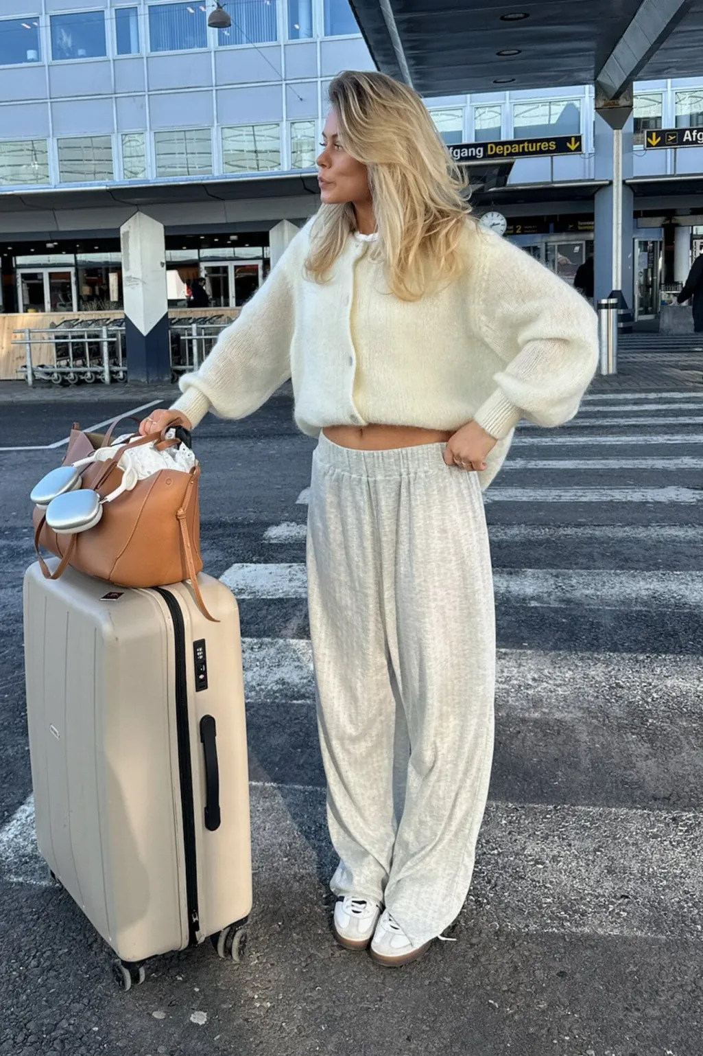 Idaic Cardigan