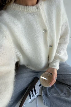 Idaic Cardigan