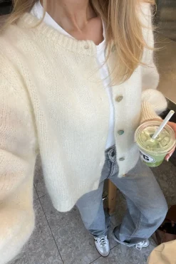Idaic Cardigan