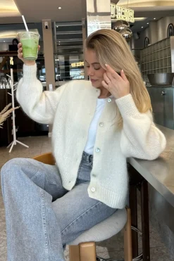 Idaic Cardigan