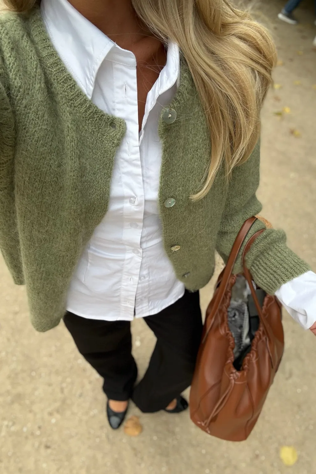 Idaic Cardigan 5219