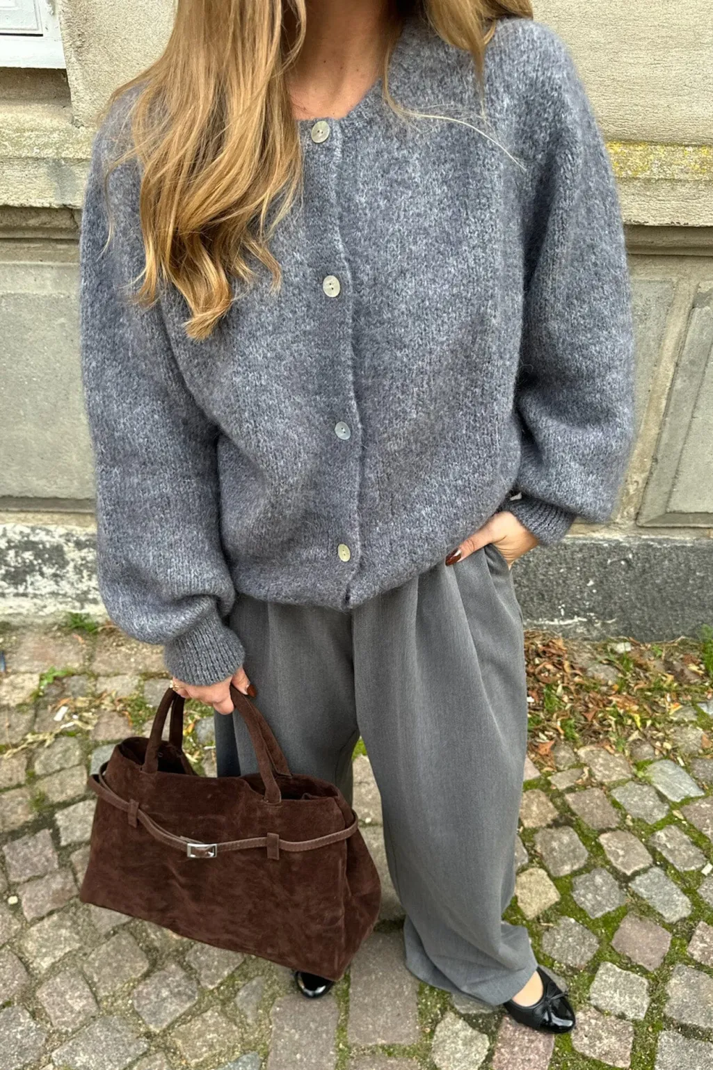 Idaic Cardigan 5219