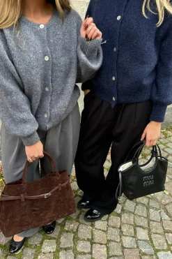 Idaic Cardigan