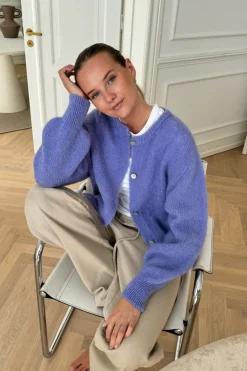 Idaic Cardigan