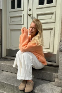 Idaic Cardigan