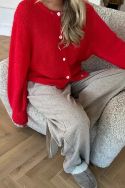 Idaic Cardigan