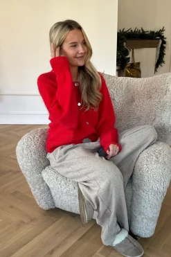 Idaic Cardigan