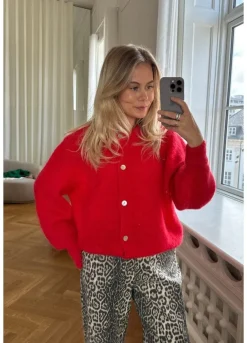 Idaic Cardigan