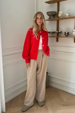 Idaic Cardigan