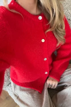 Idaic Cardigan