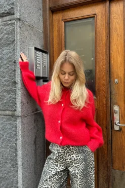 Idaic Cardigan